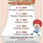 Pohádky ze Špalíčku