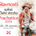 Slavnosti Zlaté Solné Stezky