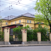 Eggertova vila Eggertova vila