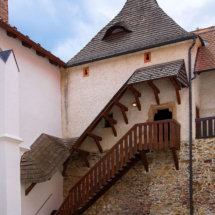 Polygonální bašta 4 Polygonální bašta 4