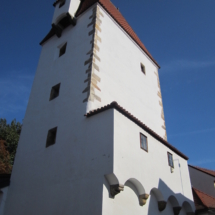 Rabenštejsnká věž 2 Rabenštejsnká věž 2