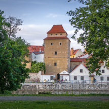 Železná panna 4 Železná panna 4