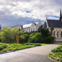 kostel sv. Rodiny kostel sv. Rodiny