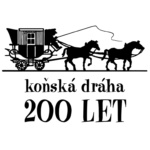 Oslavy 200 let od stavby koněspřežky