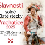 Slavnosti Prachatice 2025